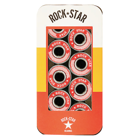 16-Pack Steel Ball Bearings