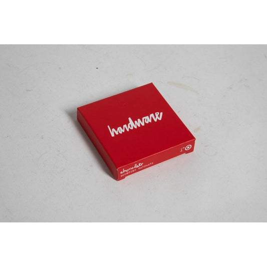 CHOCOLATE LONGNECK HARDWARE 7/8" PHILLIPS