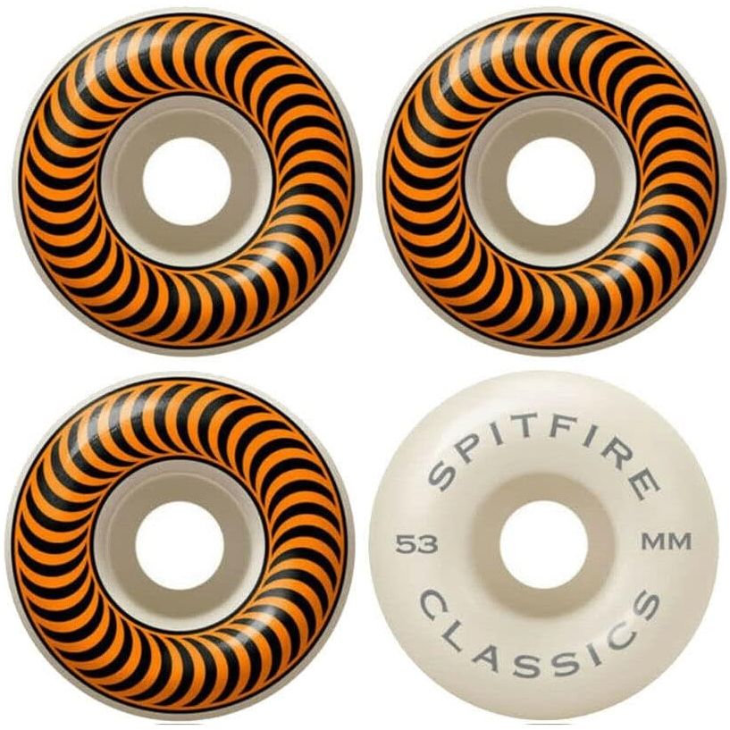 Classics 53mm 99A