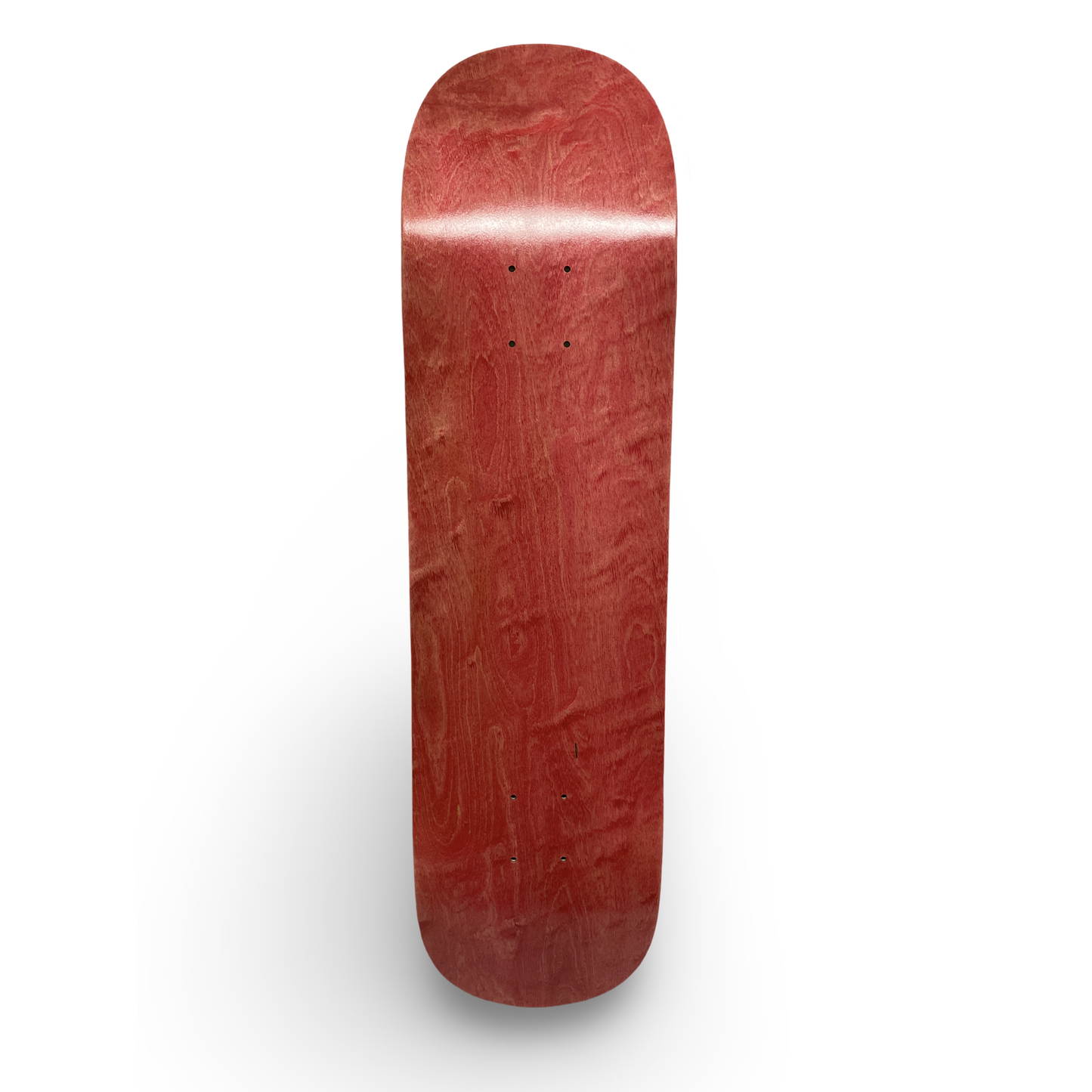 Control MFG Premium Canadian Blank Skateboard Decks | Professional 5-Pack | Quebec-Made Hard Rock Maple