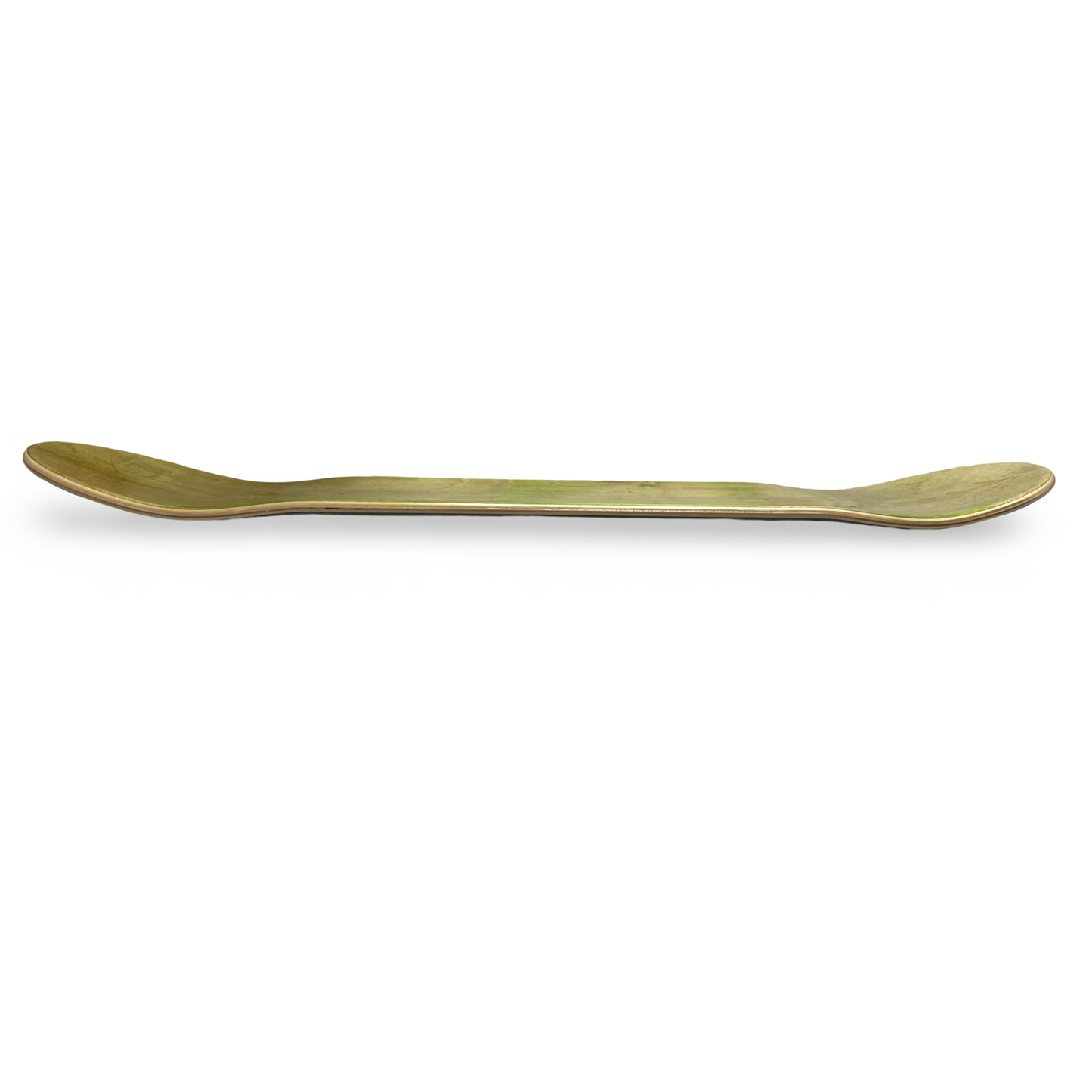 BBS MFG Mini Skateboard Deck | Youth-Sized 7.25" Width