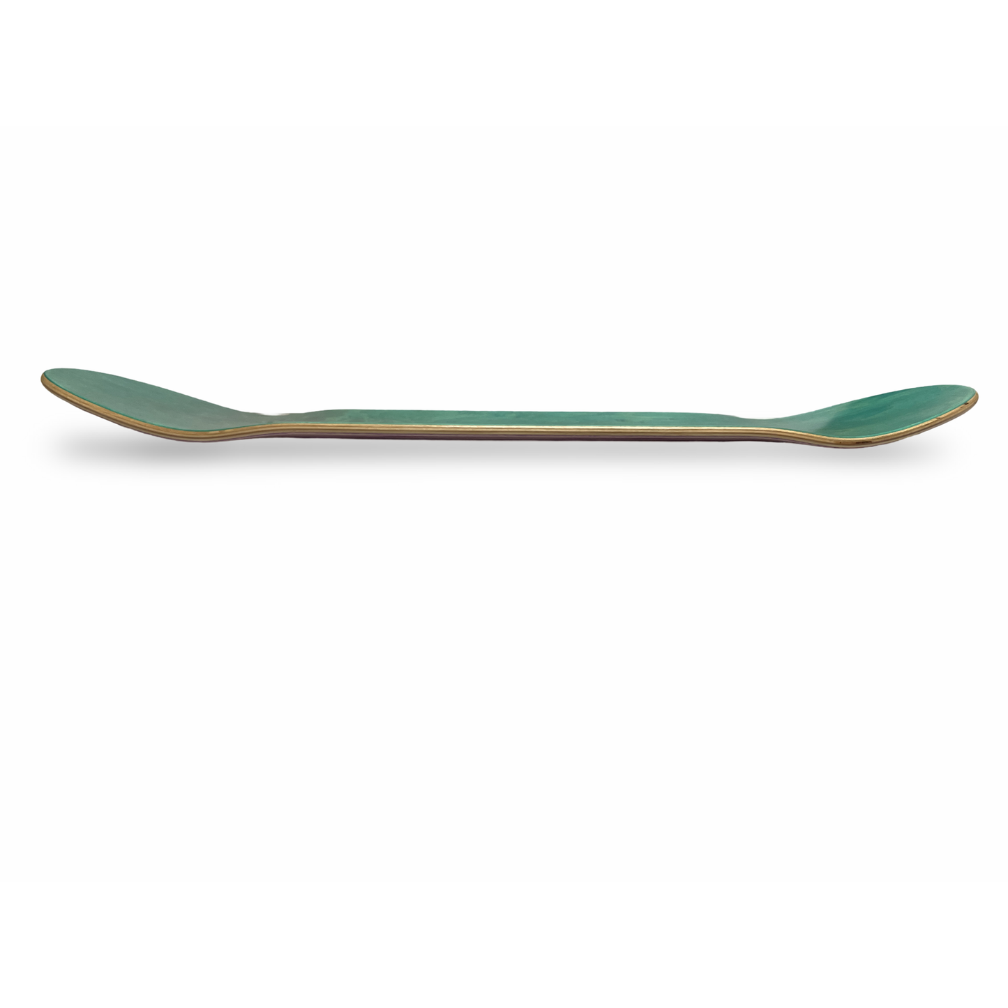 BBS MFG Premium Blank Skateboard Decks - Professional-Grade 5-Pack