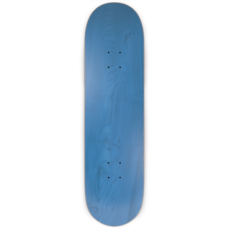Shadow Skateboard Deck