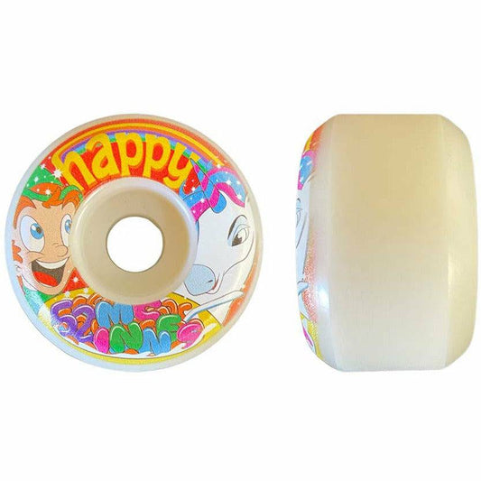 Charms McInnes - 52mm 101a