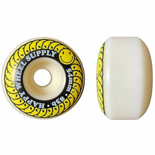 Happy Spit - 54mm 83b