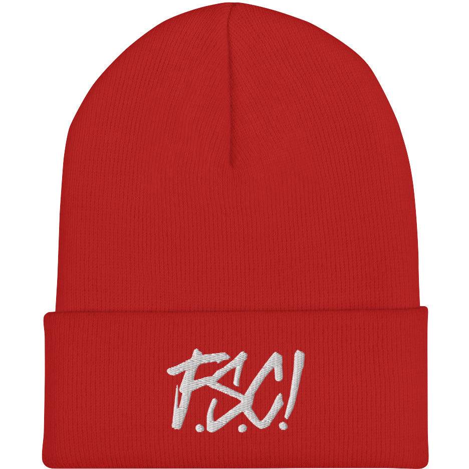 FSC Beanie