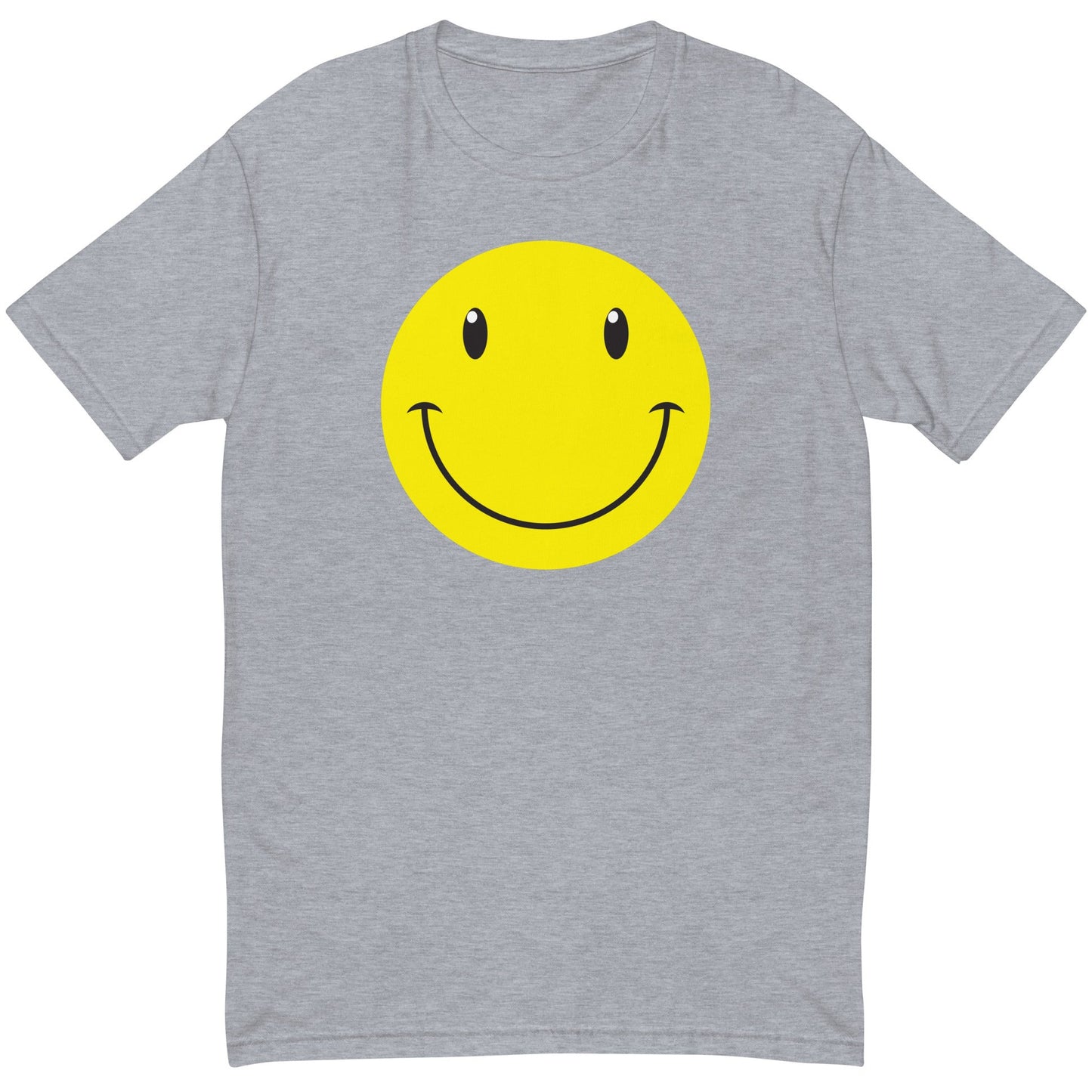 A Big Happy Tee