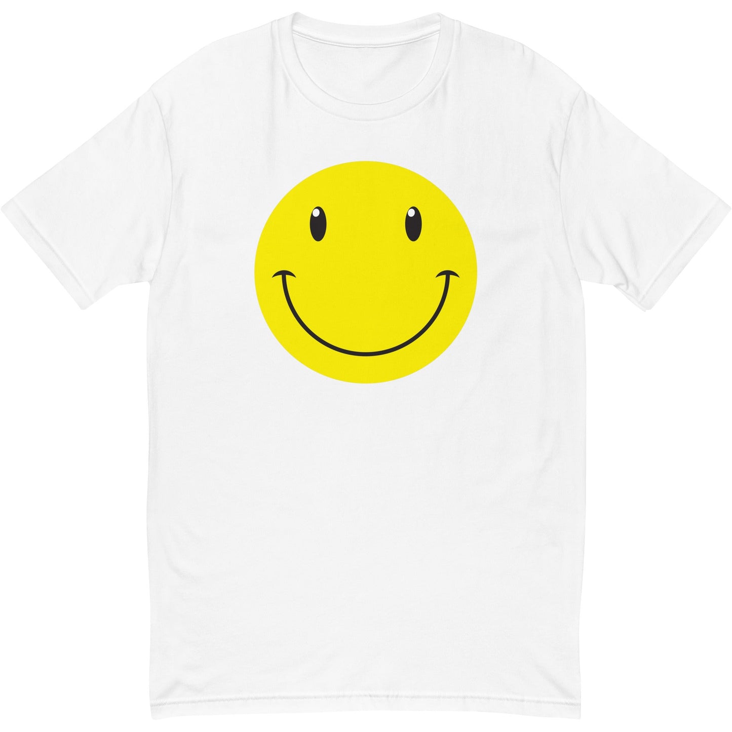 A Big Happy Tee