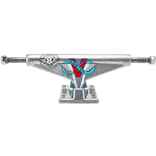 VENTURE 5.6 HI V8 KOSTON POLISHED TRUCK