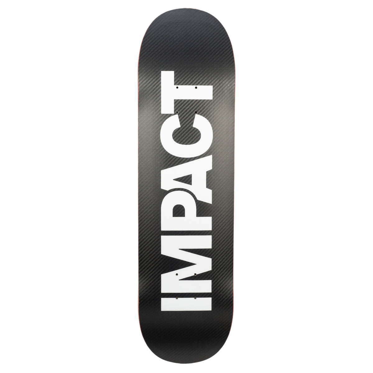 IMPACT XPU SKATEBOARD DECK 2.1 - Size 8.0