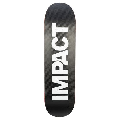 IMPACT XPU SKATEBOARD DECK 2.1 - Size 8.0