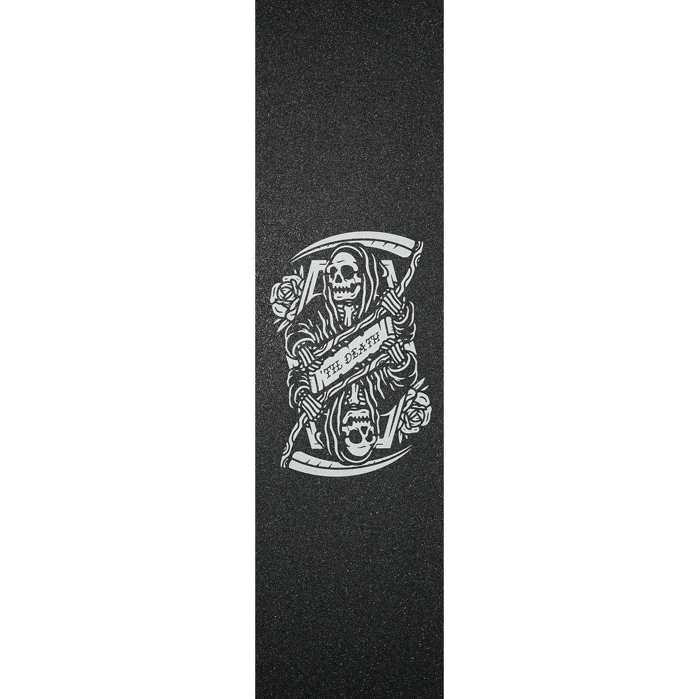 Til Death Griptape