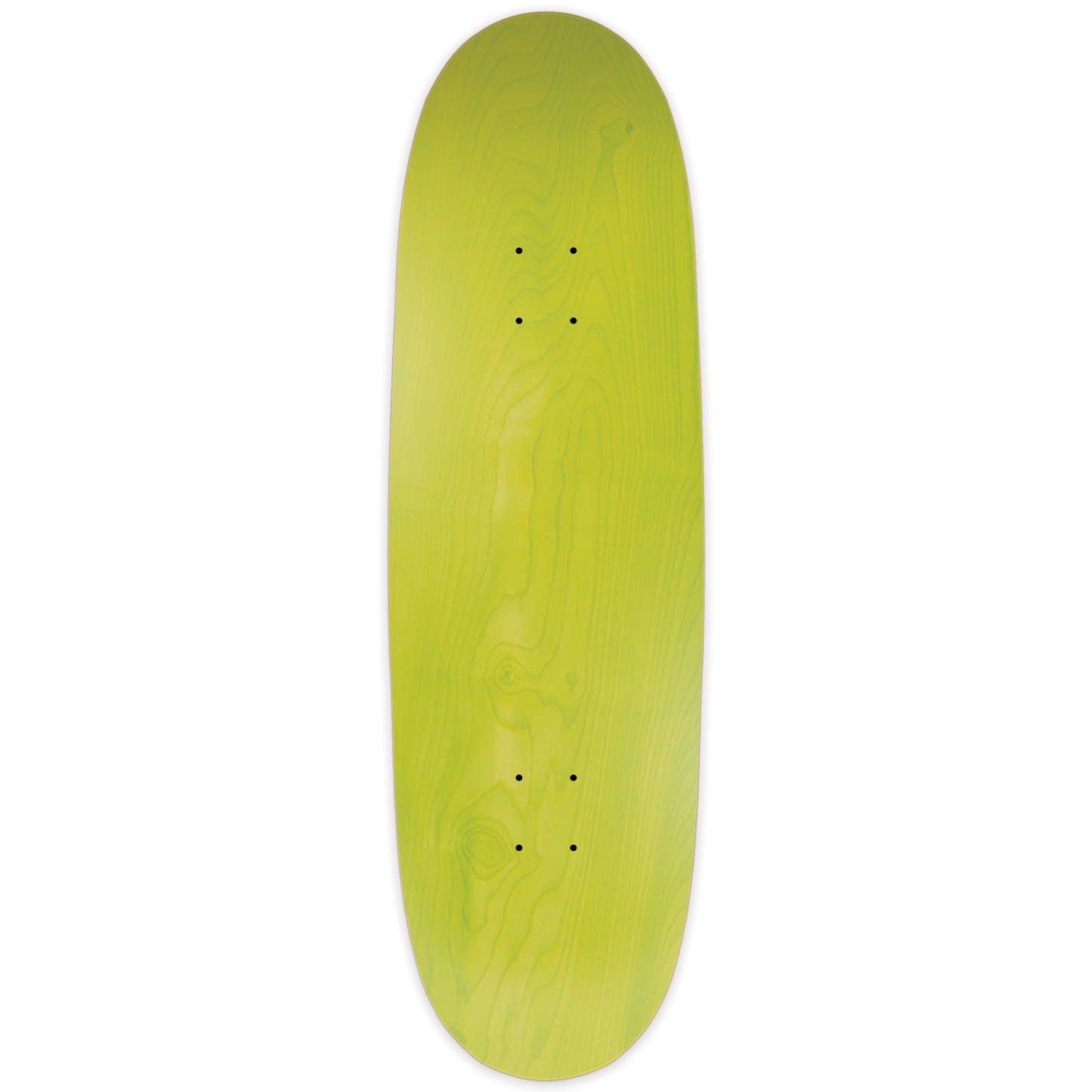 Tear Graphic - Egg Shape