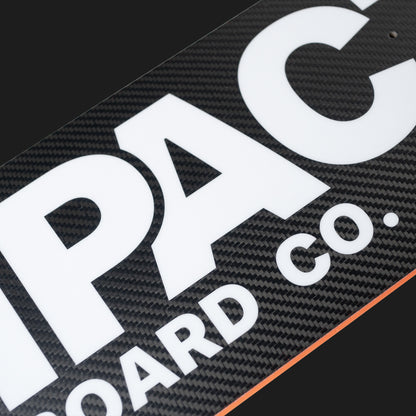 IMPACT XPU SKATEBOARD DECK - Size 8.25