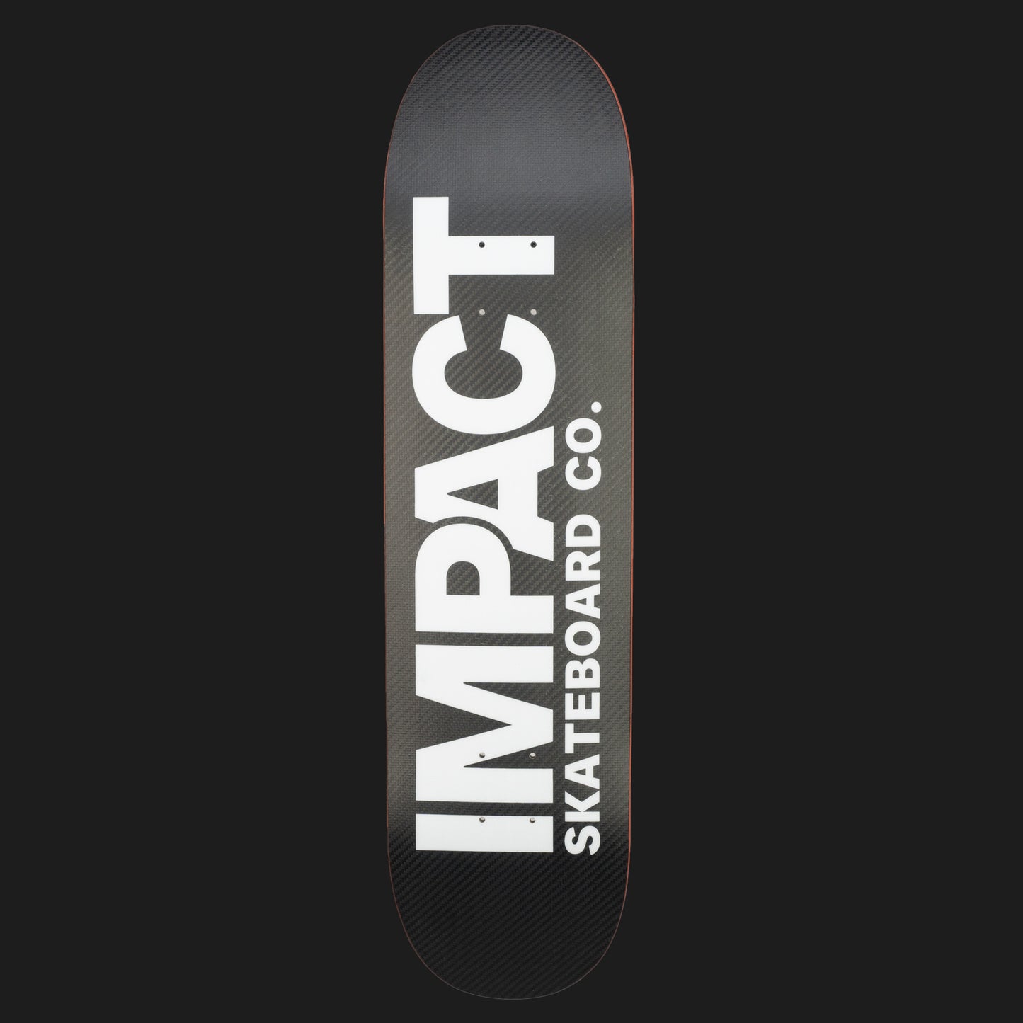 IMPACT XPU SKATEBOARD DECK - Size 8.25