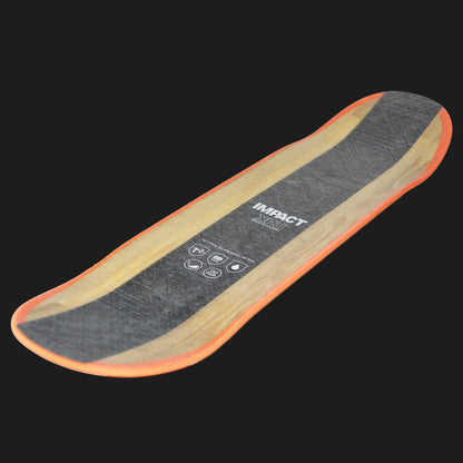 IMPACT XPU SKATEBOARD DECK - Size 8.25