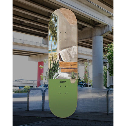 Joey Esteban - TFC Pro Model