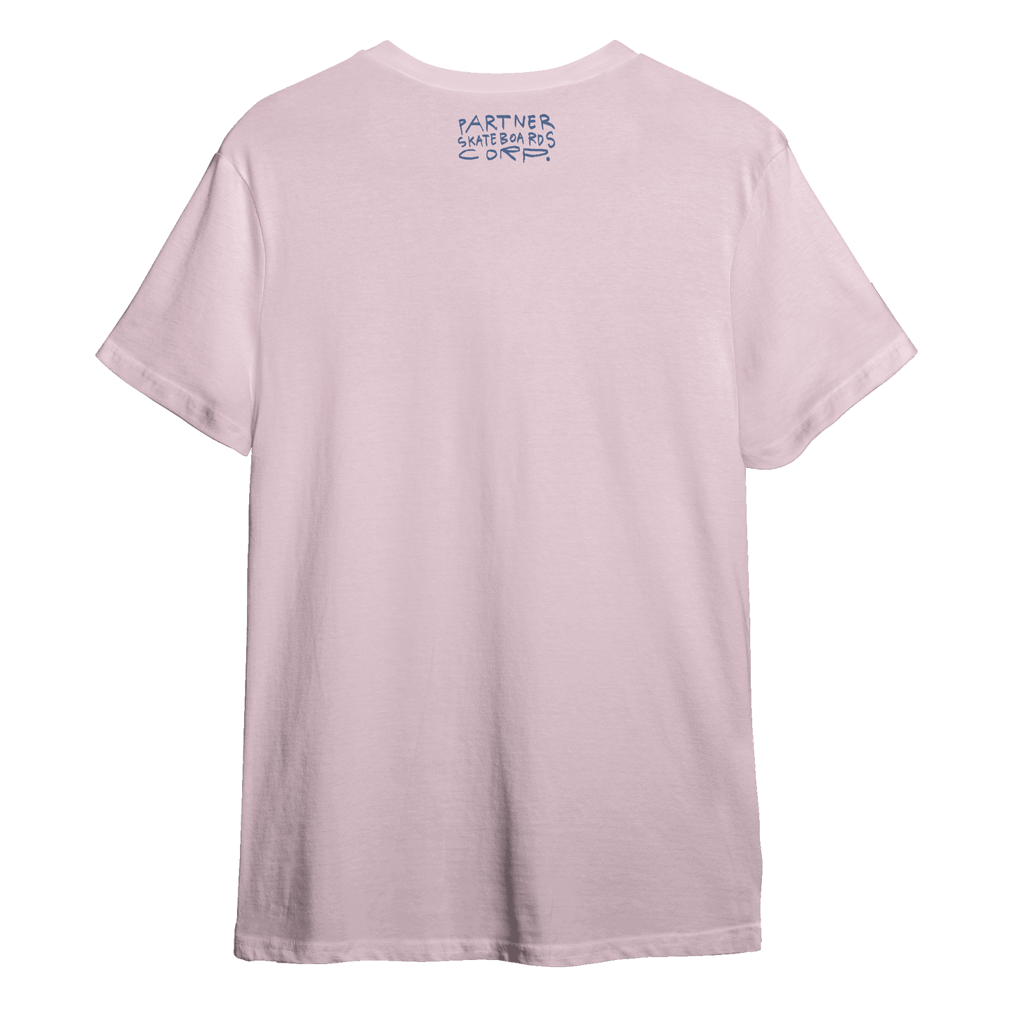 The Shape T-Shirt (pink)