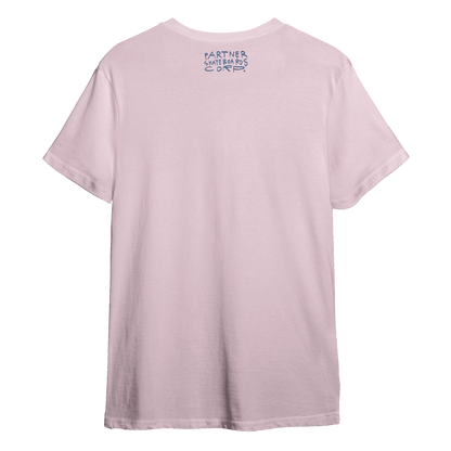 The Shape T-Shirt (pink)