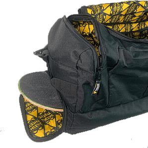 Theeve Duffel Skate Bag