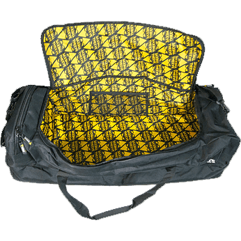 Theeve Duffel Skate Bag