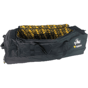 Theeve Duffel Skate Bag