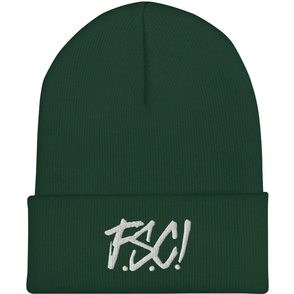 FSC Beanie