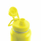 32oz Bottle, Team Yellow